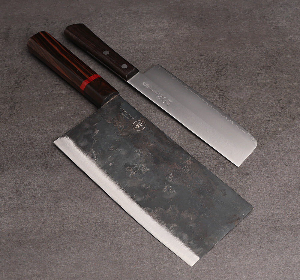 Chinese Cleaver