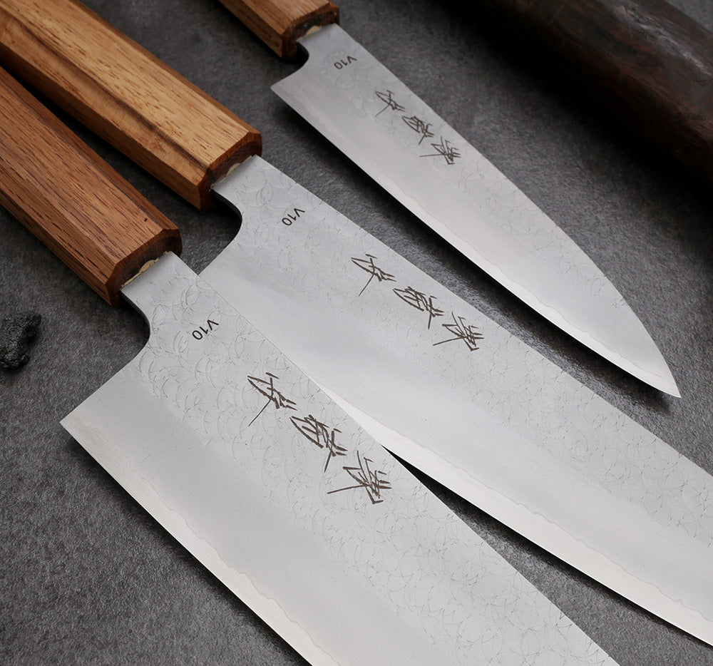 Sakai Kikumori | TS-10 Stainless