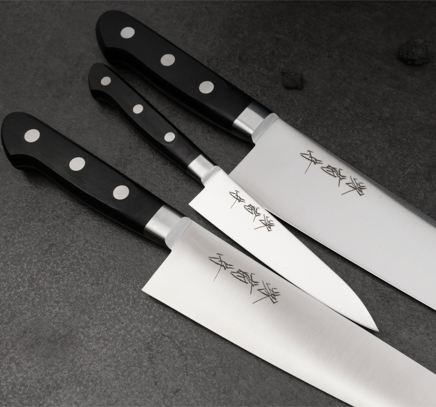 Ashi Swedish Steel