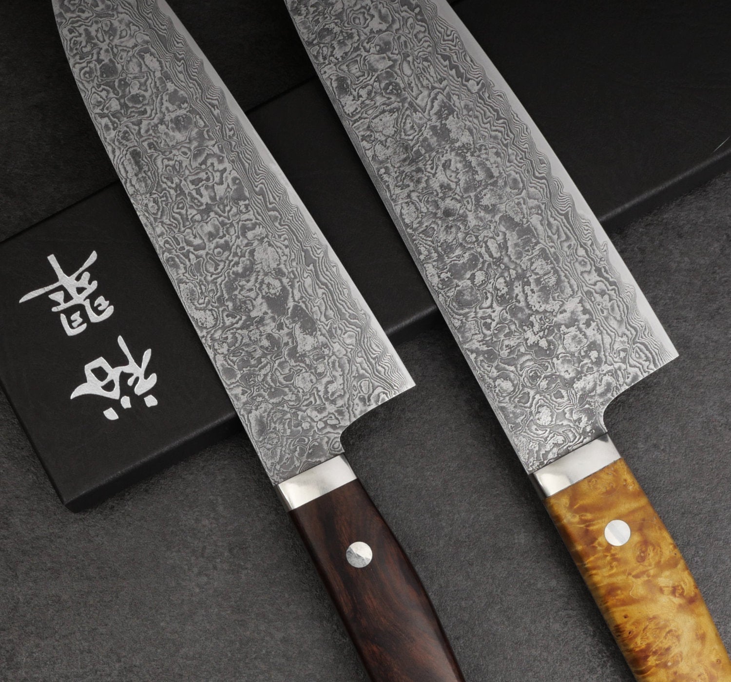 Itou R2 Custom