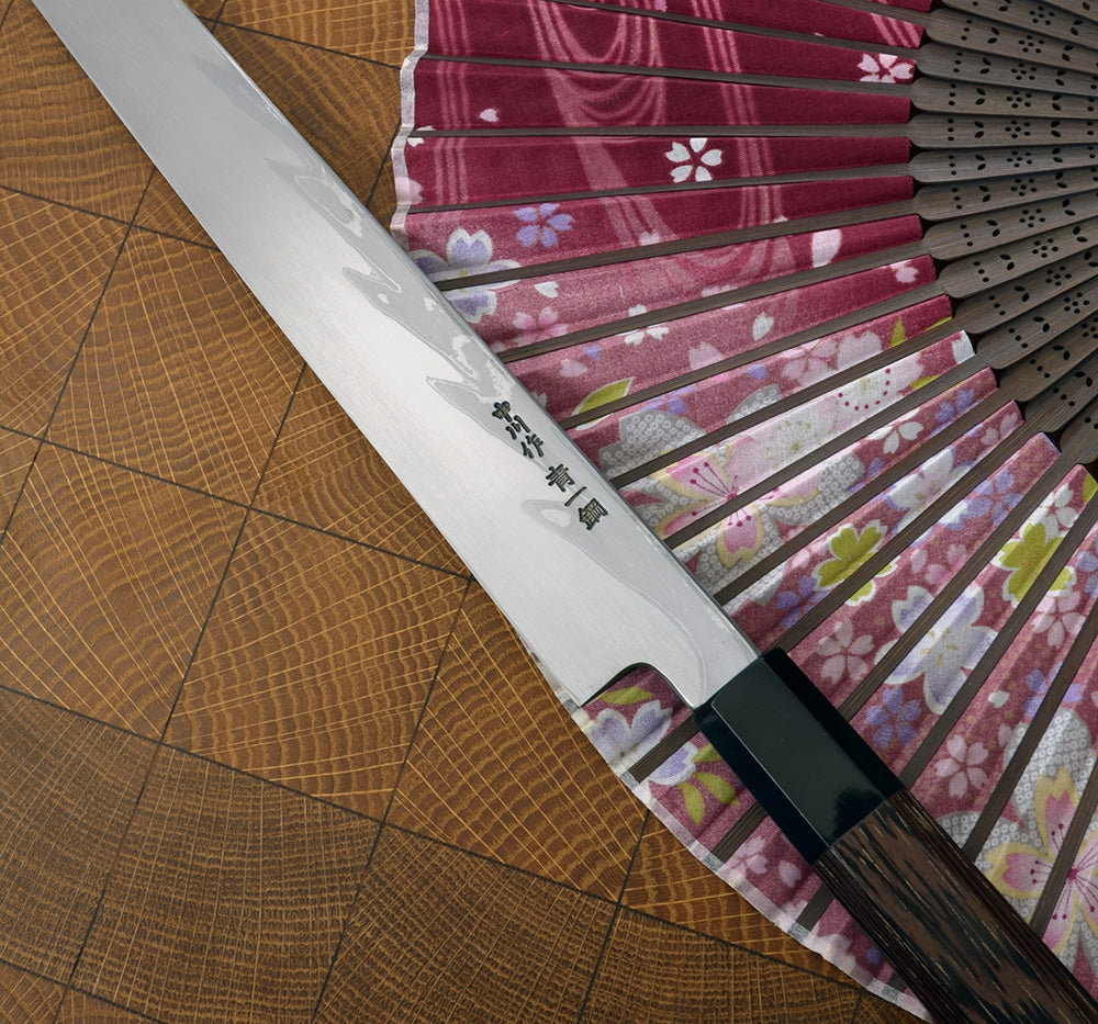 Nakagawa enkelslipat