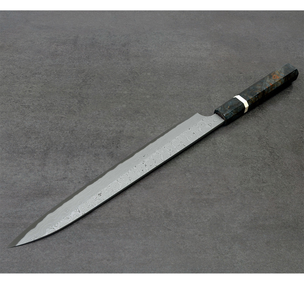Nigara Damascus