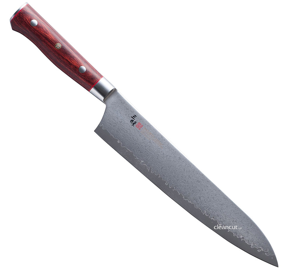 Kockkniv