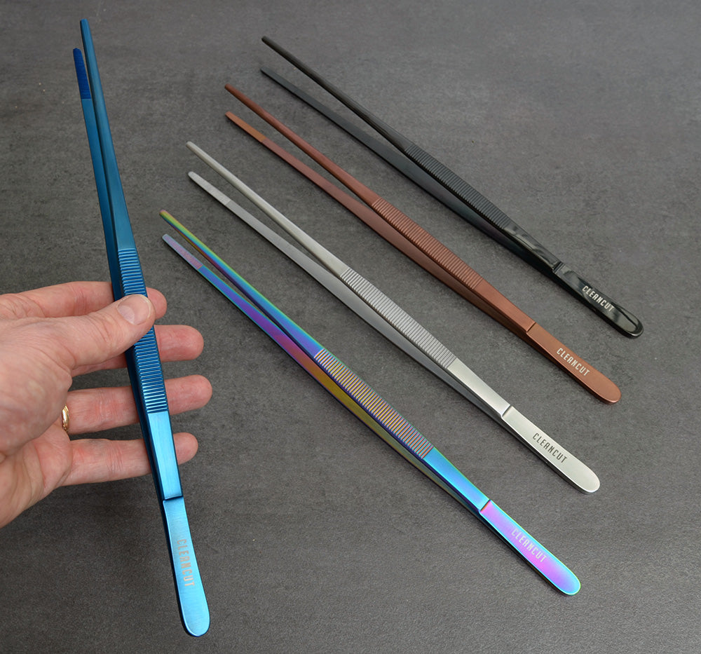 Pincett 30 cm