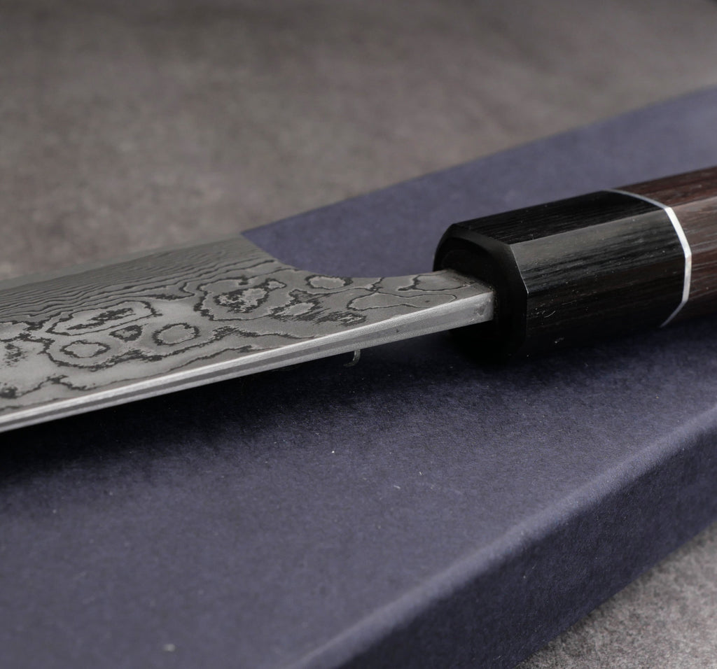 Kockkniv