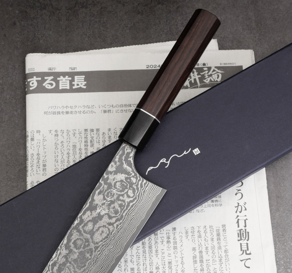 Kockkniv