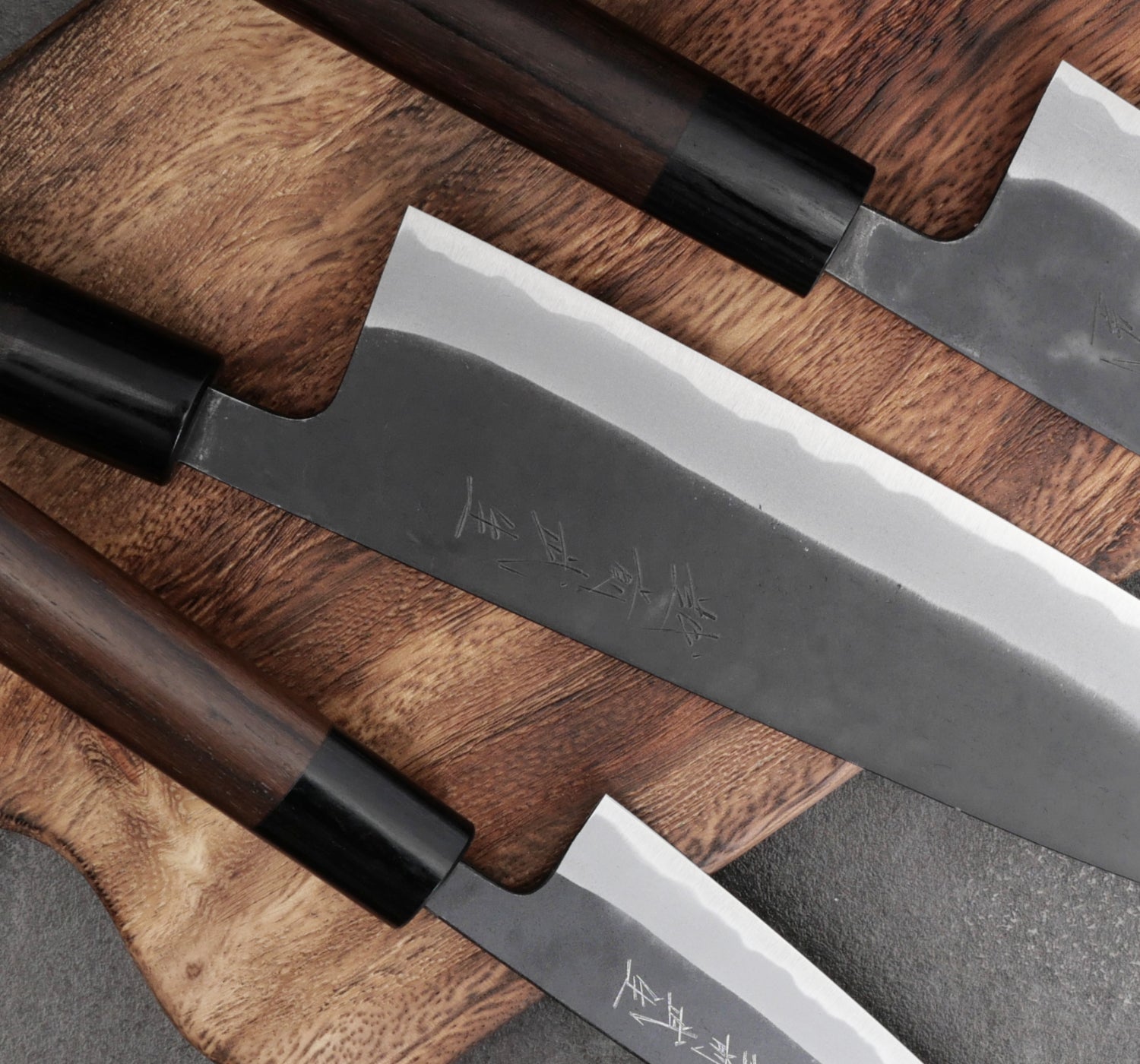 Kockkniv