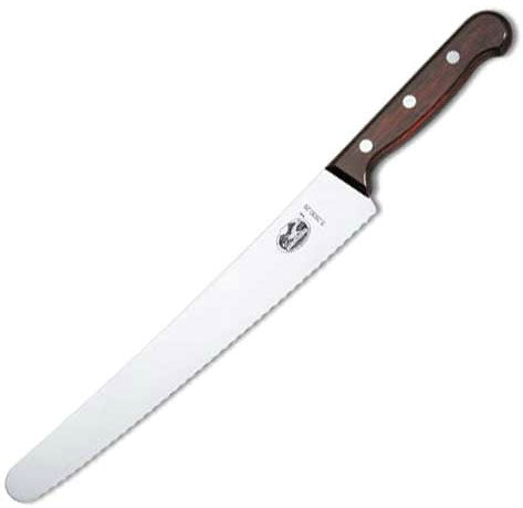 Brödkniv