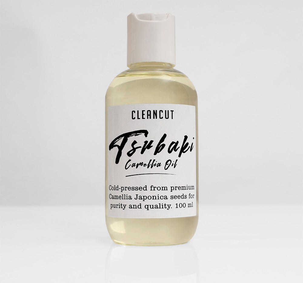 Tsubaki | Kameliaolja