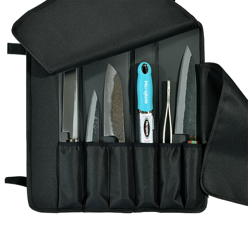 Knivväska