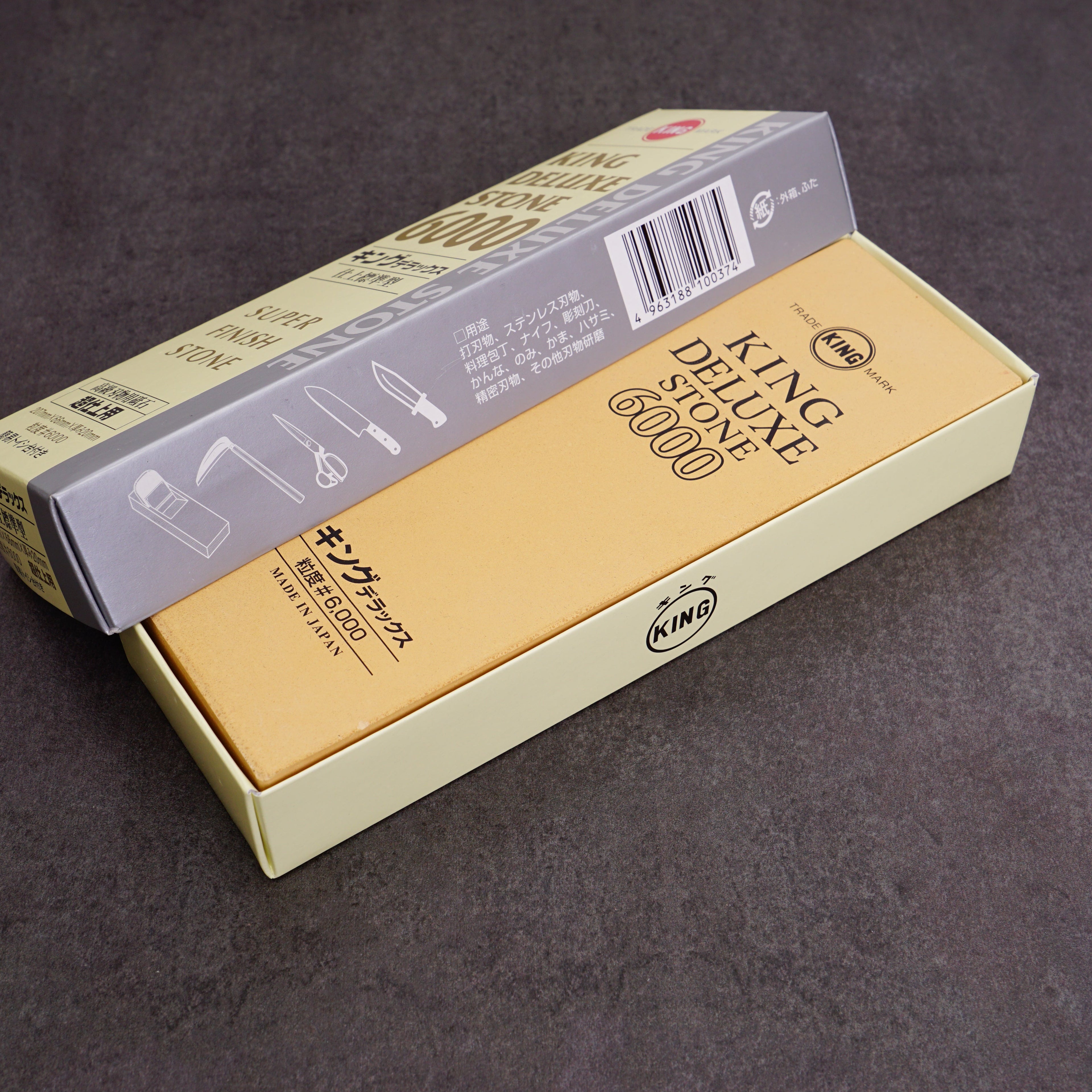 Kind Deluxe #6000