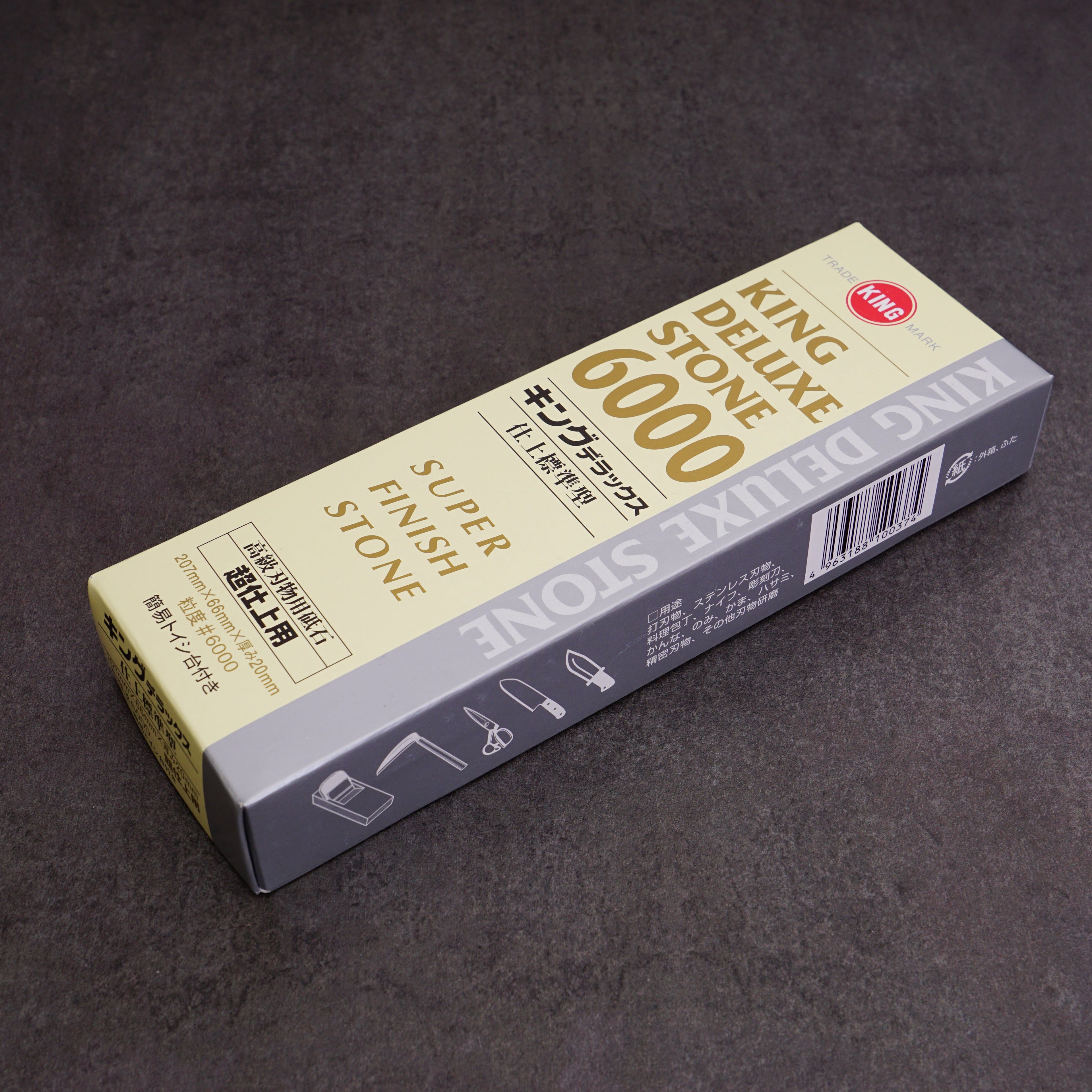Kind Deluxe #6000