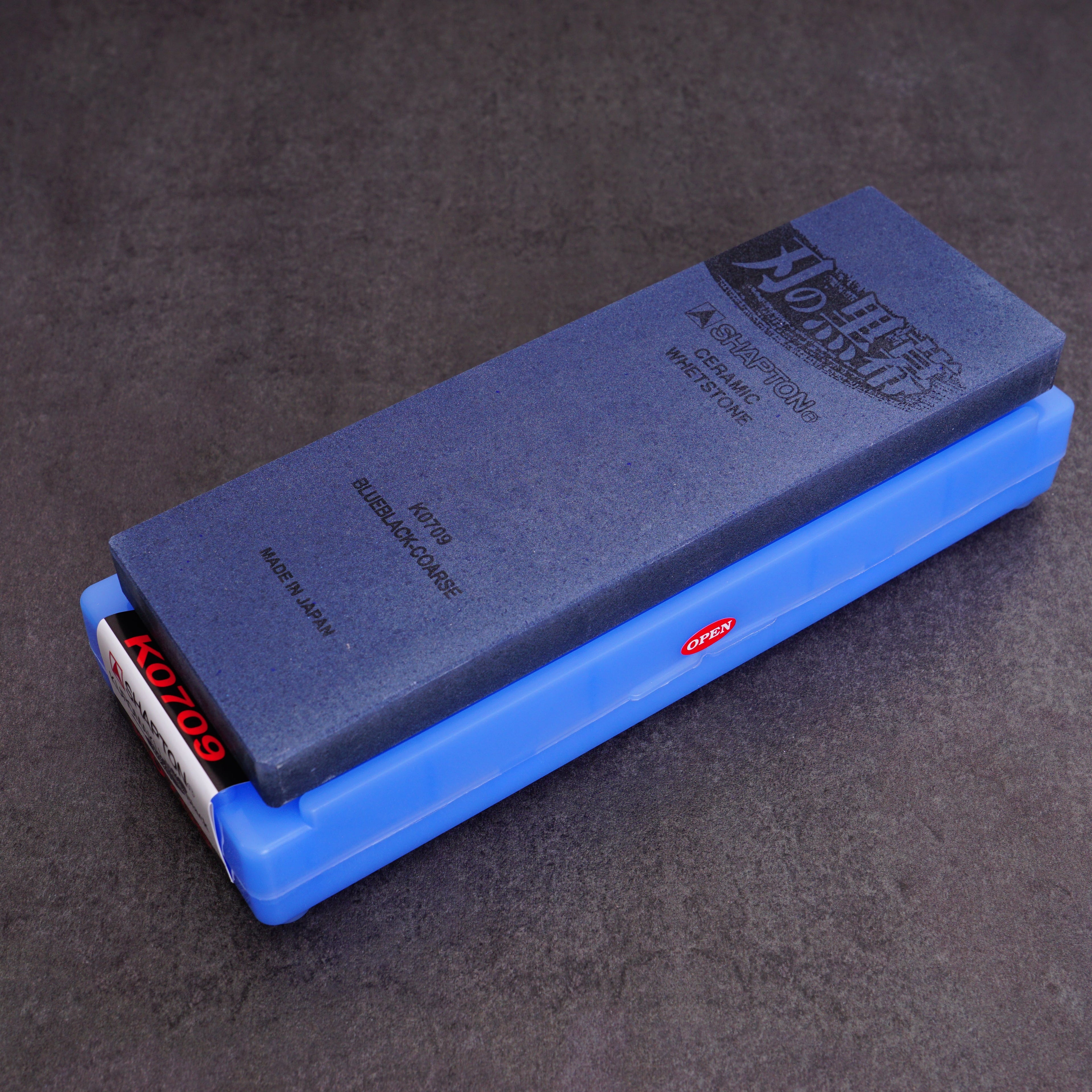 Shapton Pro #320