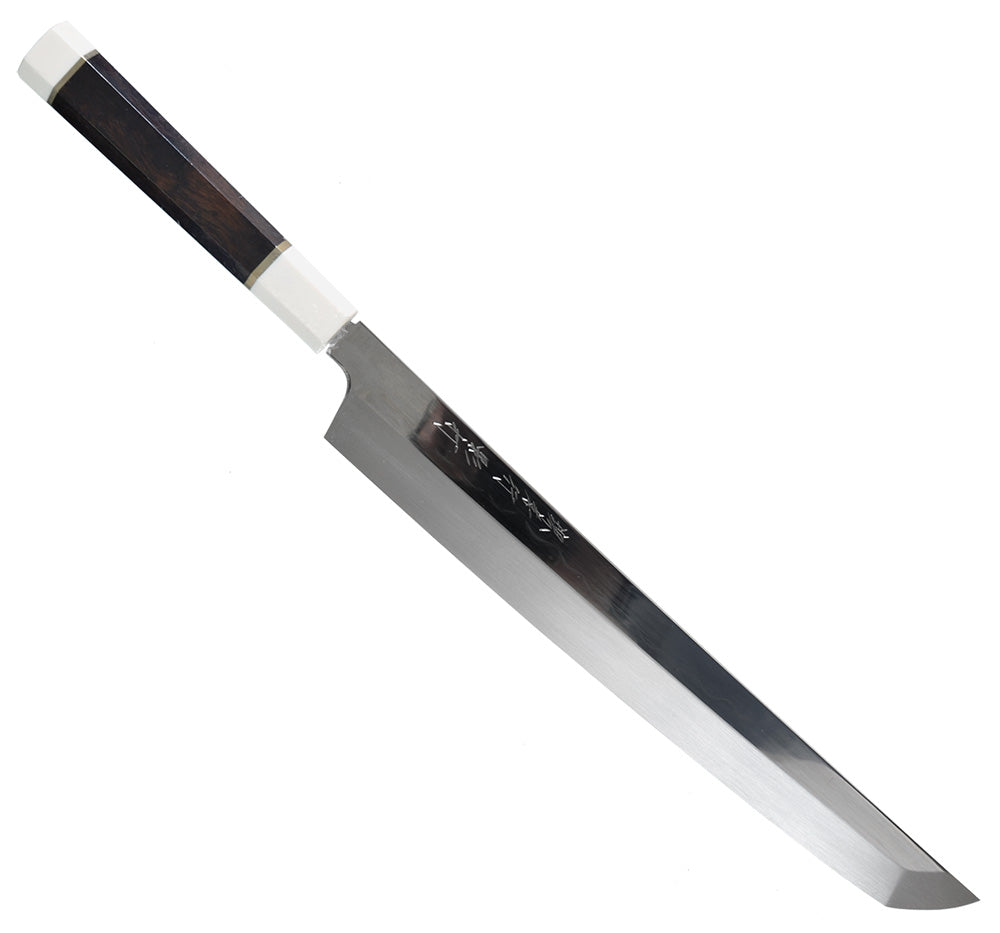Mizu honyaki med saya