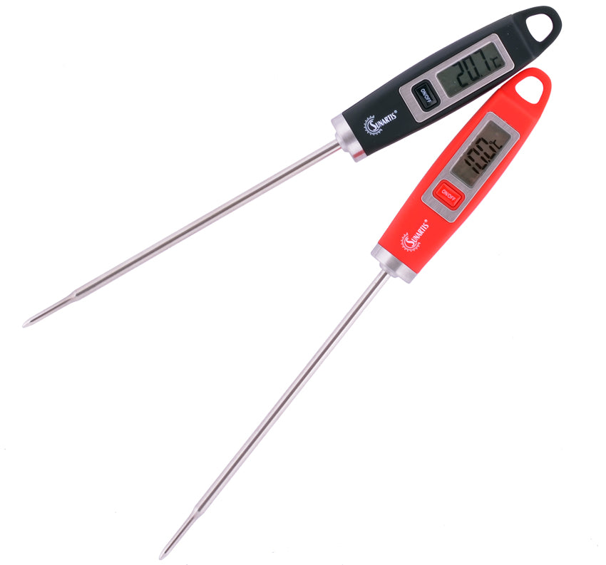 Digital termometer