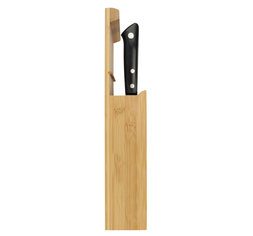 Knivblock