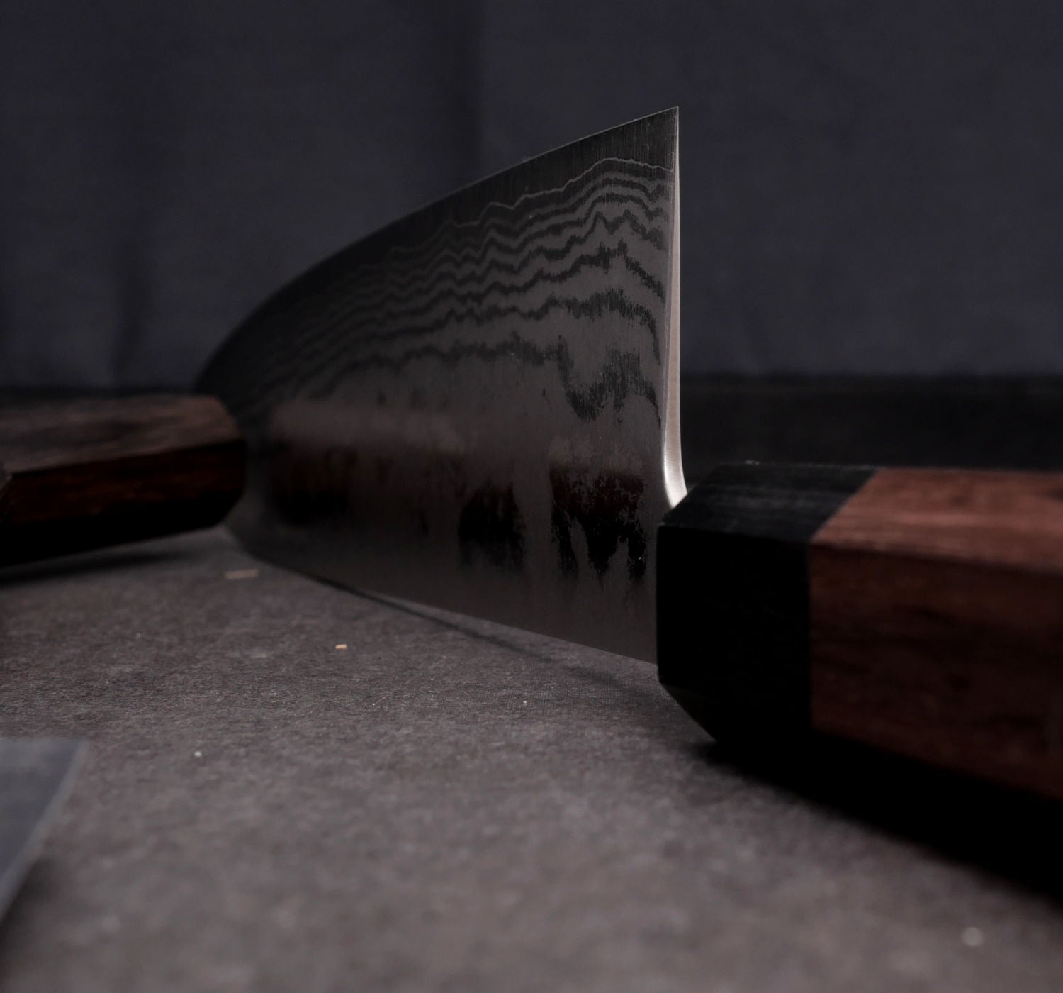 Kockkniv