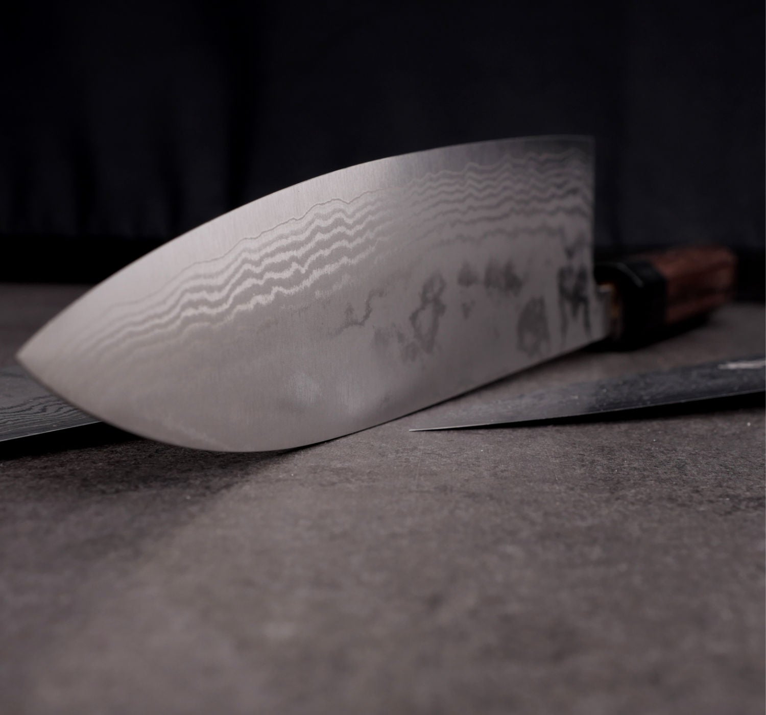 Kockkniv