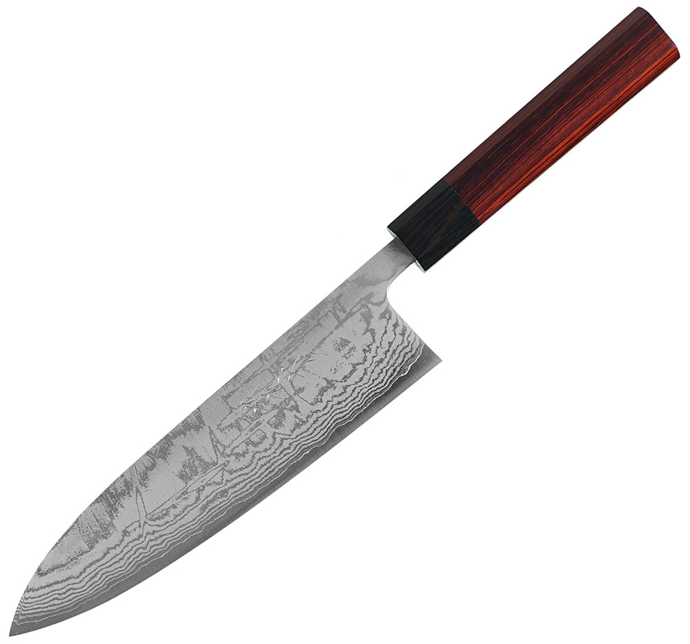 Kockkniv