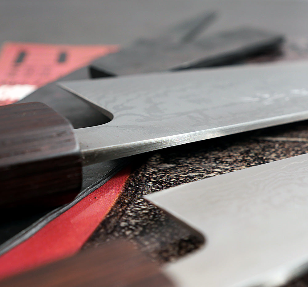 Kockkniv