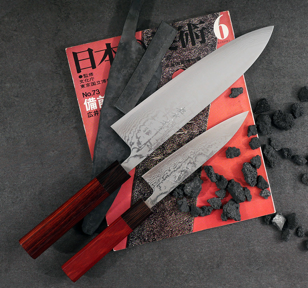 Kockkniv