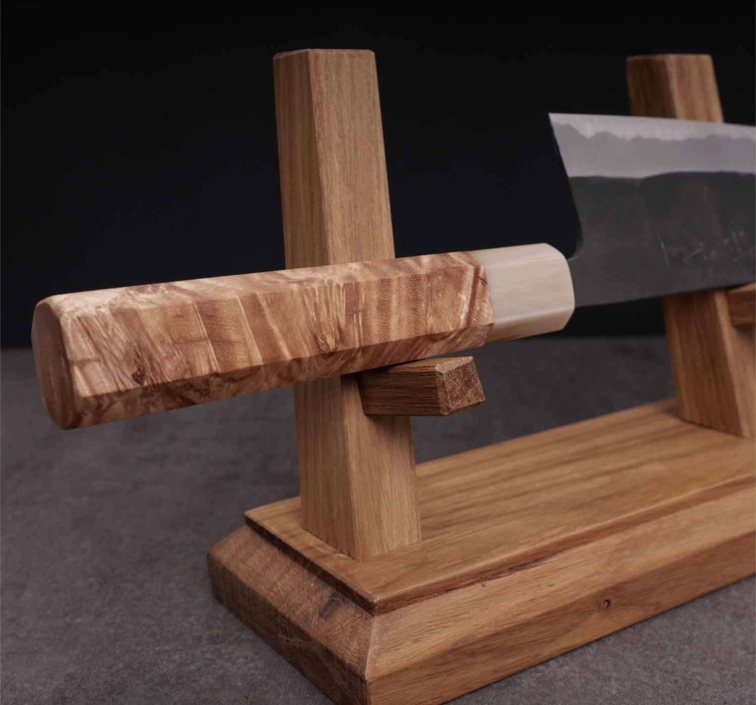 Kockkniv