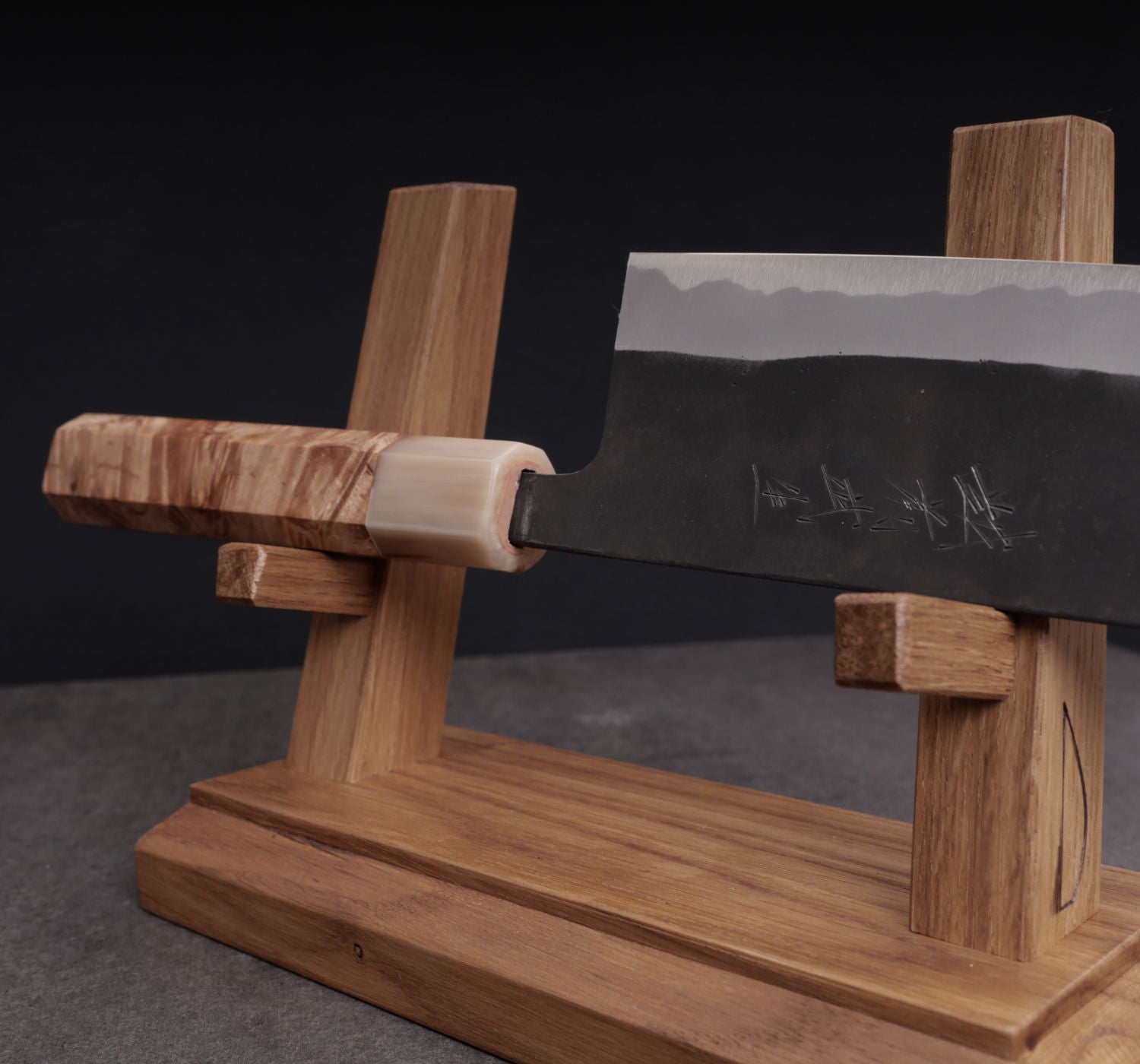 Kockkniv
