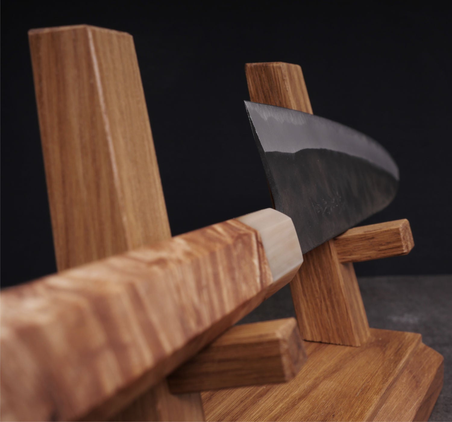 Kockkniv