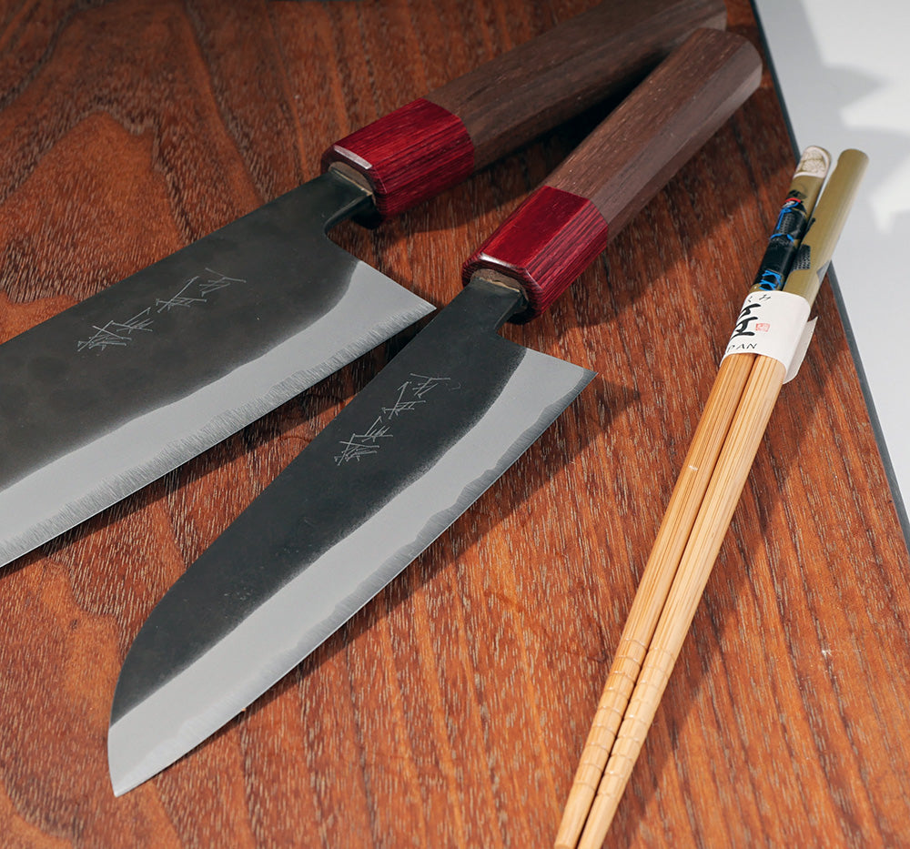 Ko-Santoku