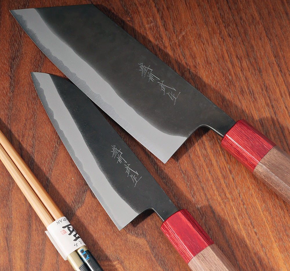 Ko-Santoku