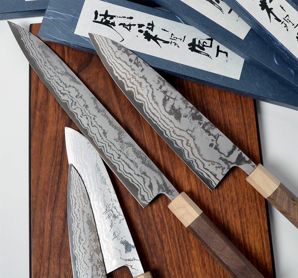 Kockkniv