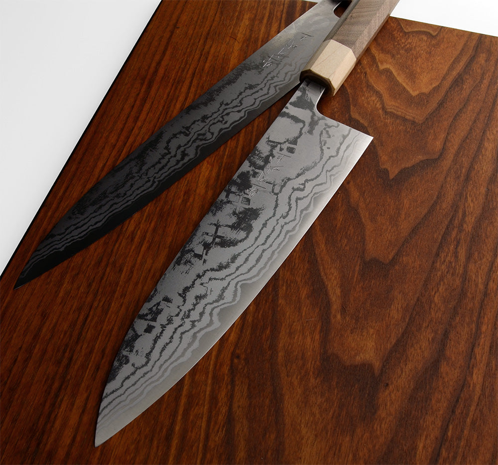 Kockkniv