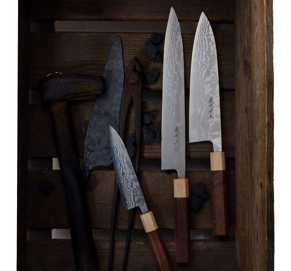 Kockkniv