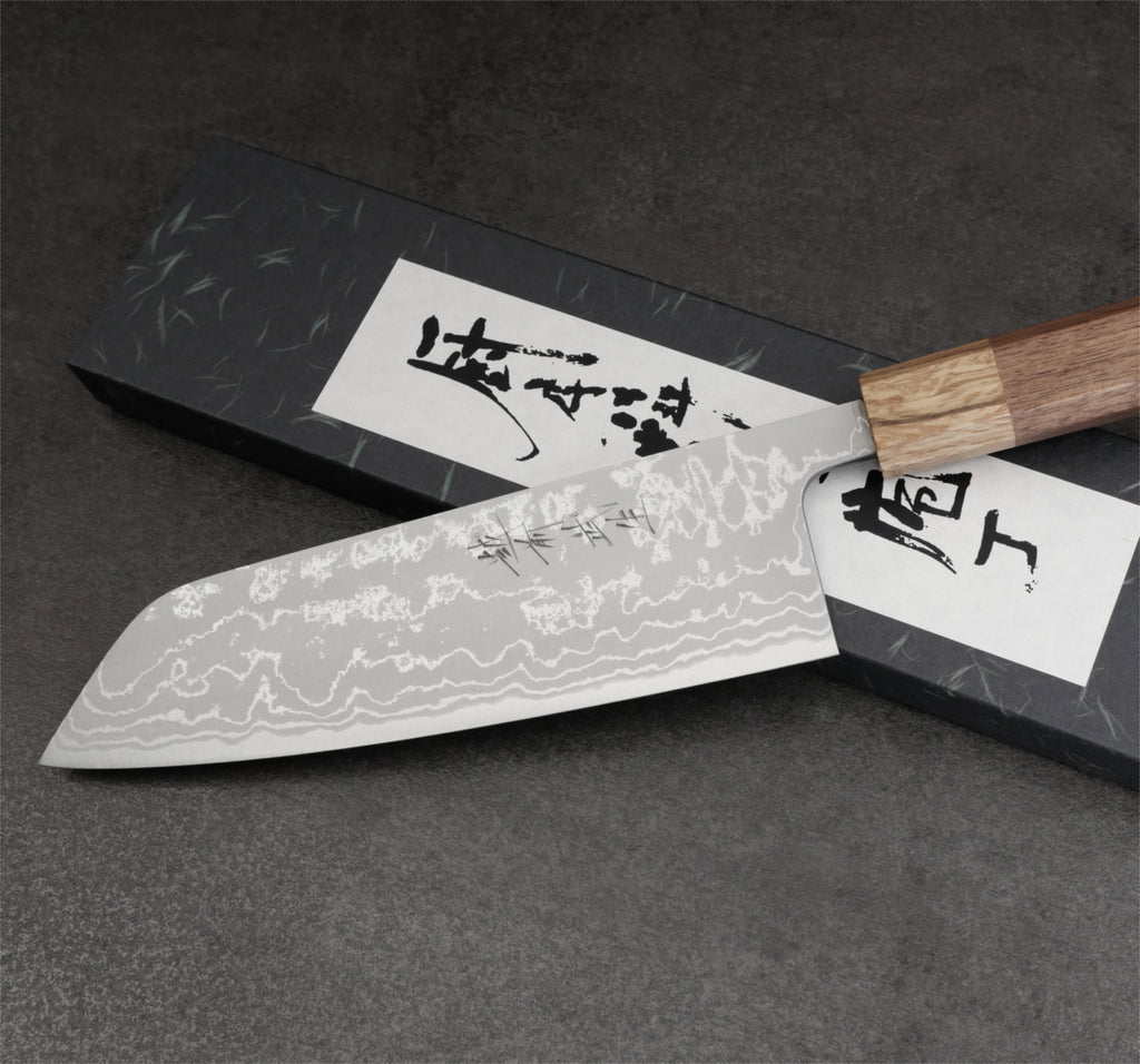 Santoku