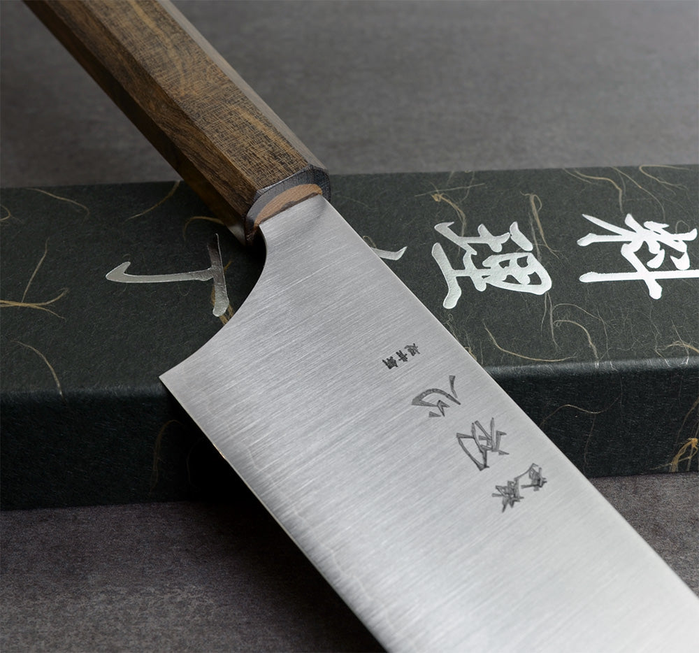 Kockkniv