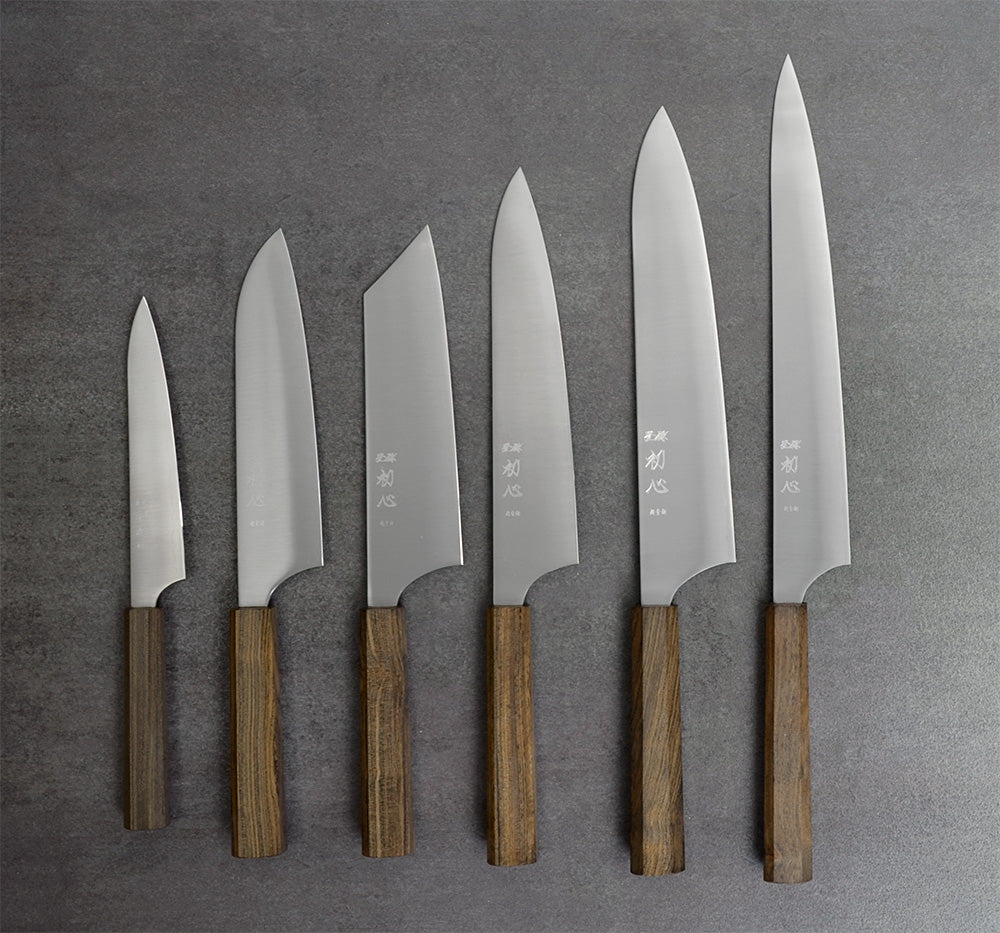 Kockkniv