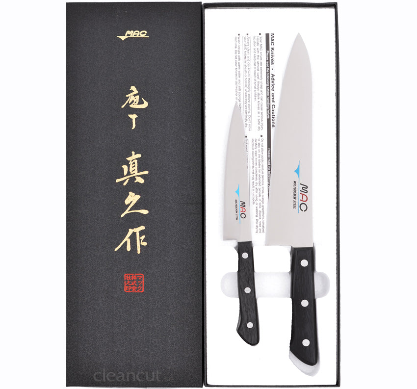 Knivset