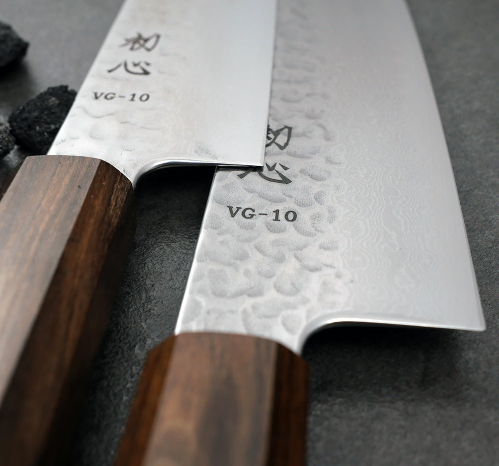 Kockkniv