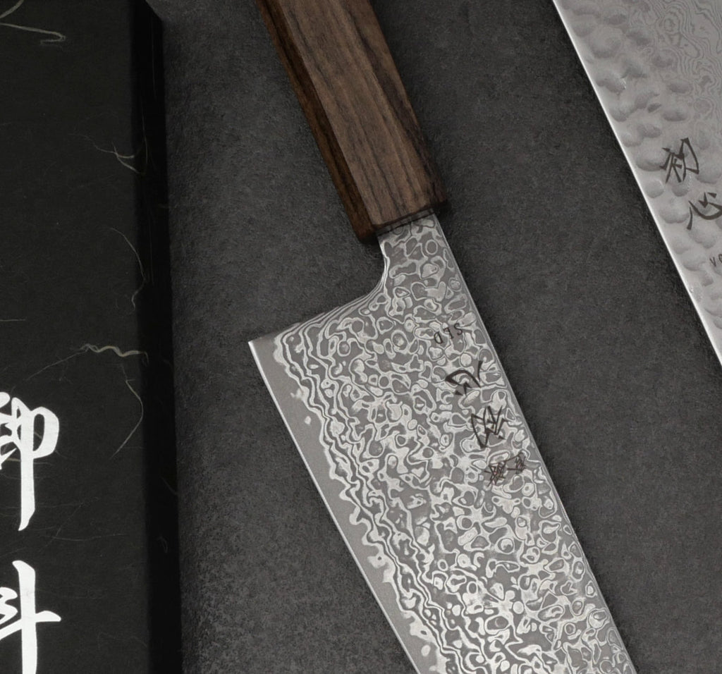 Kockkniv
