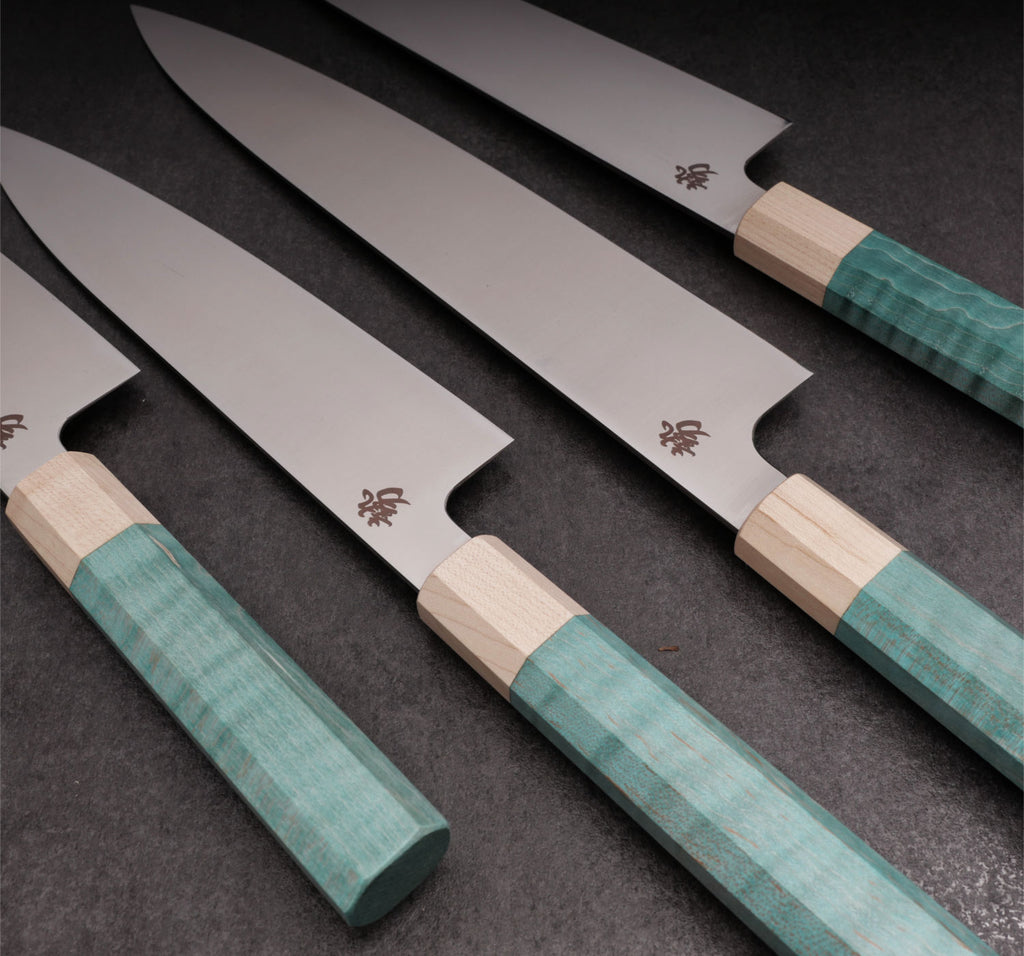 Kockkniv