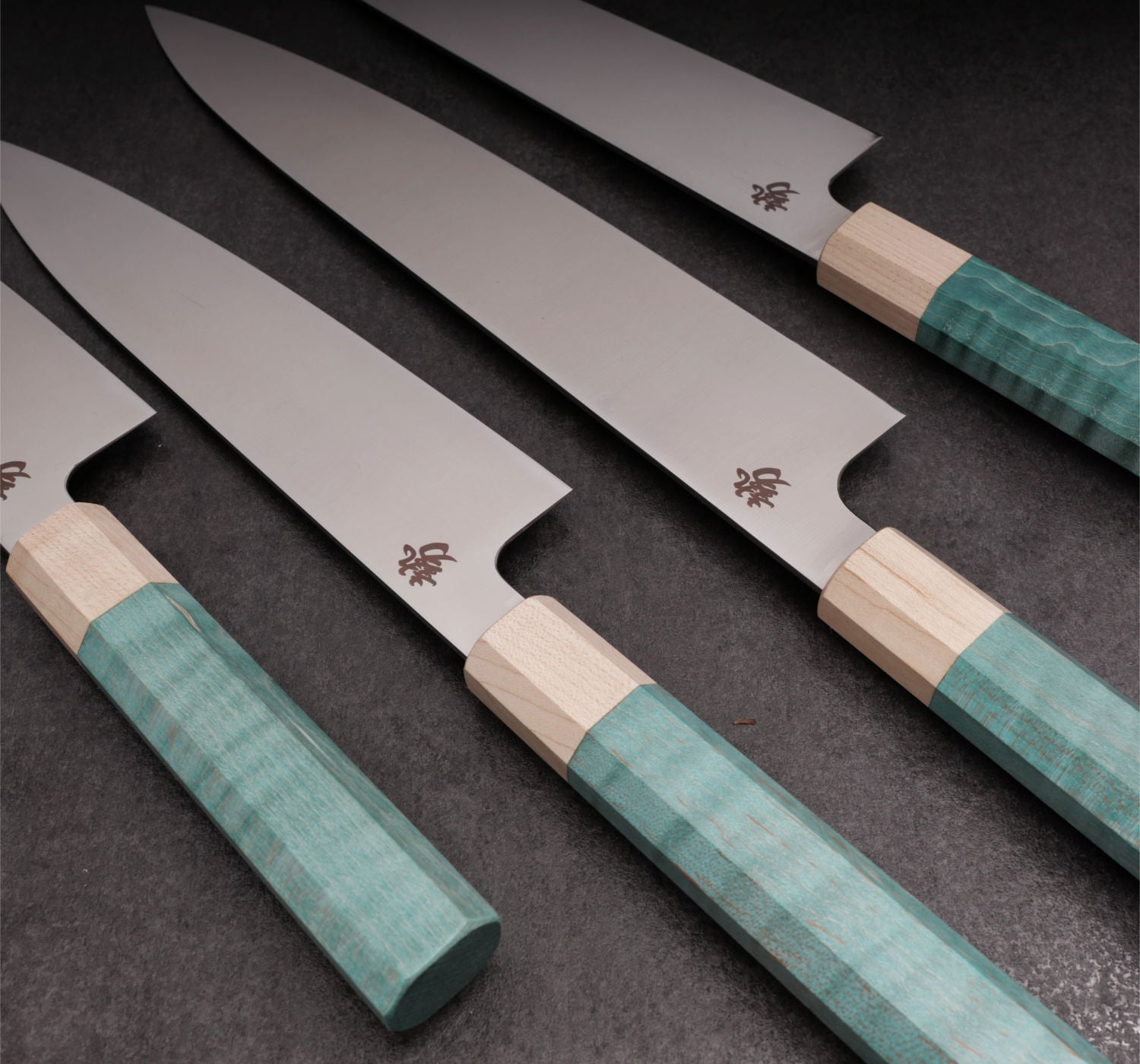 Kockkniv