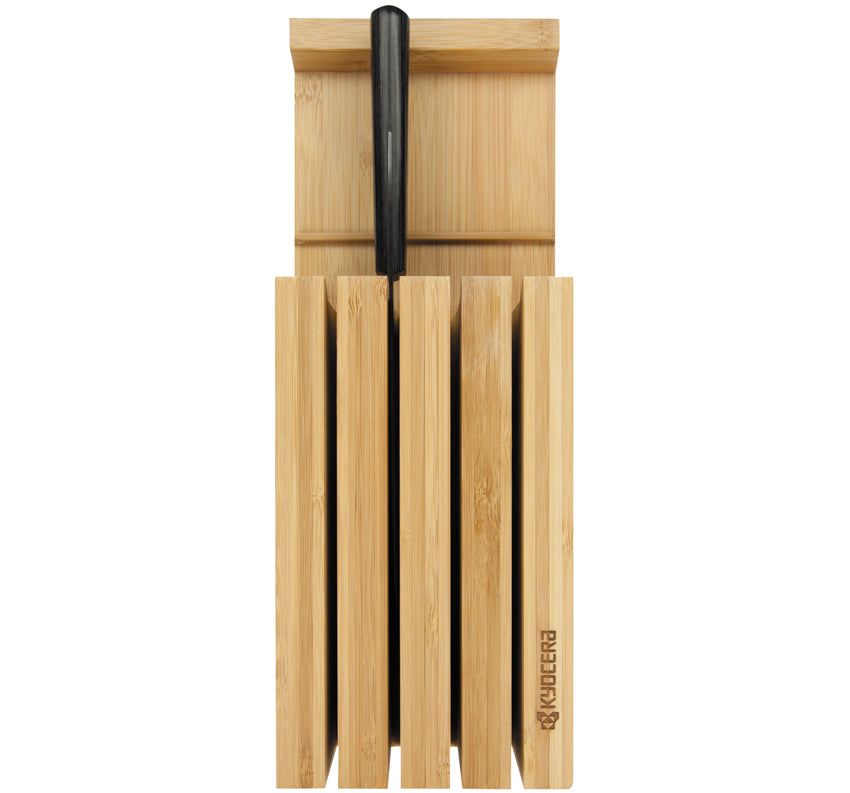 Knivblock