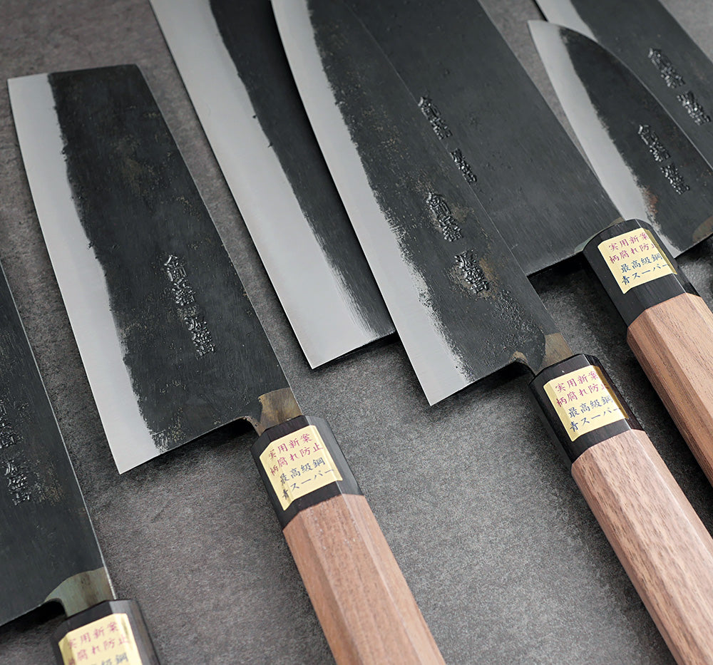 Kockkniv