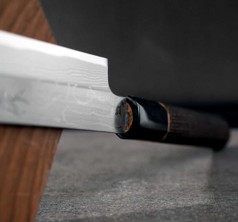 Takobiki | Damaskus