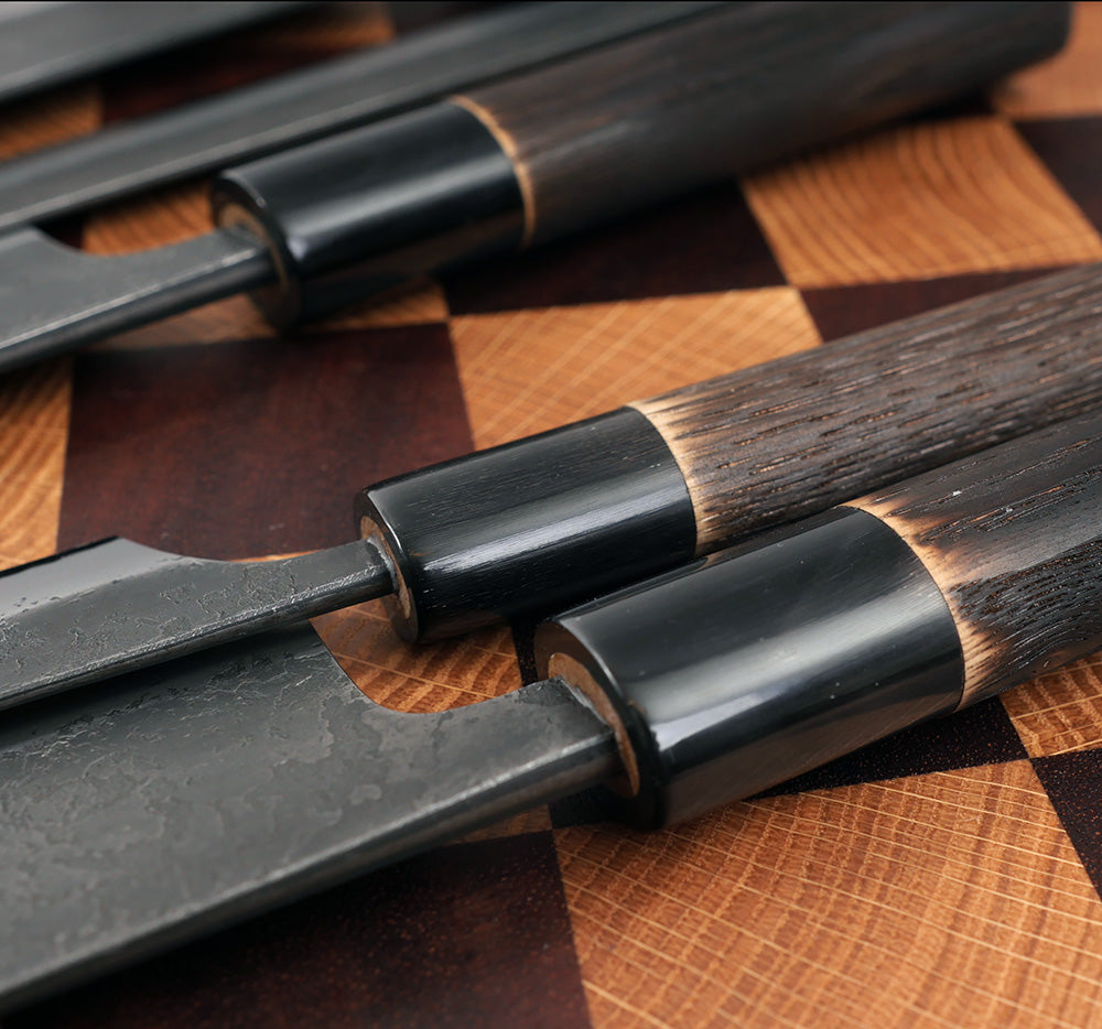 Kockkniv