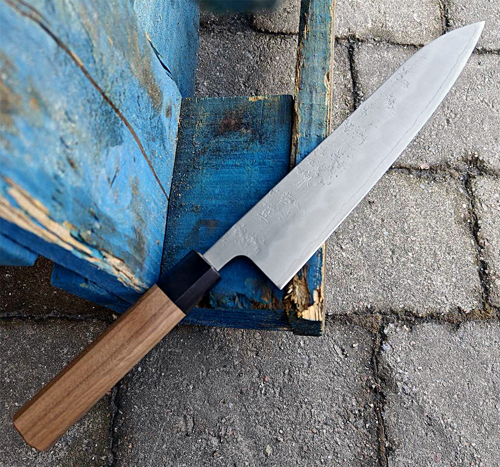 Kockkniv