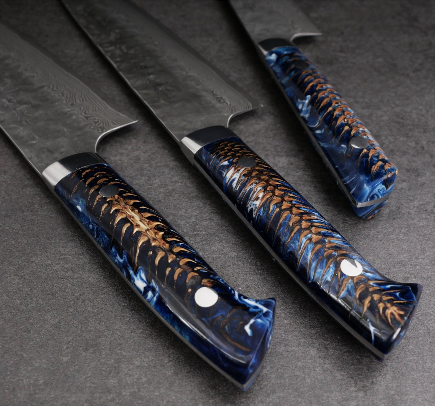 Kockkniv