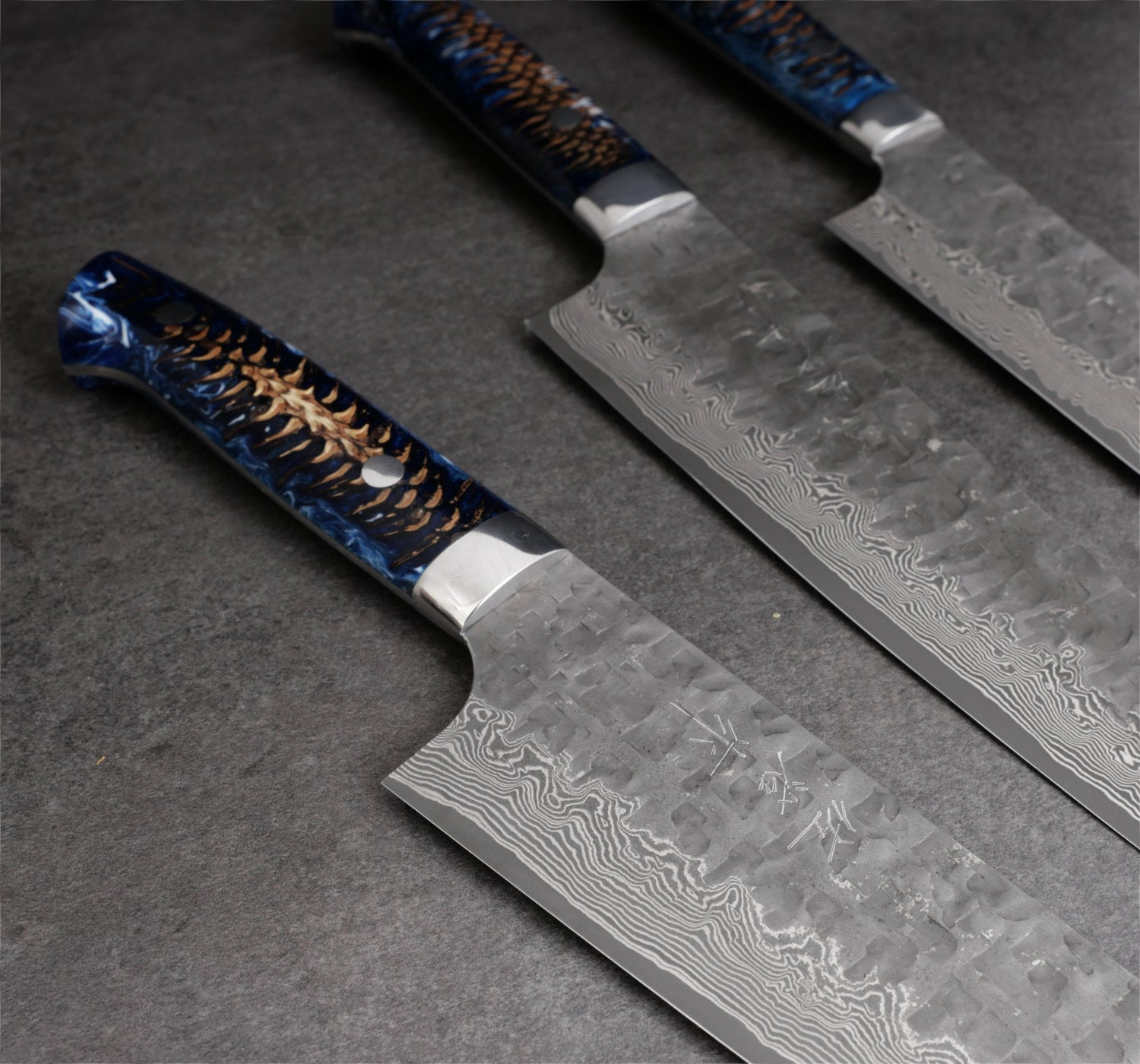 Kockkniv