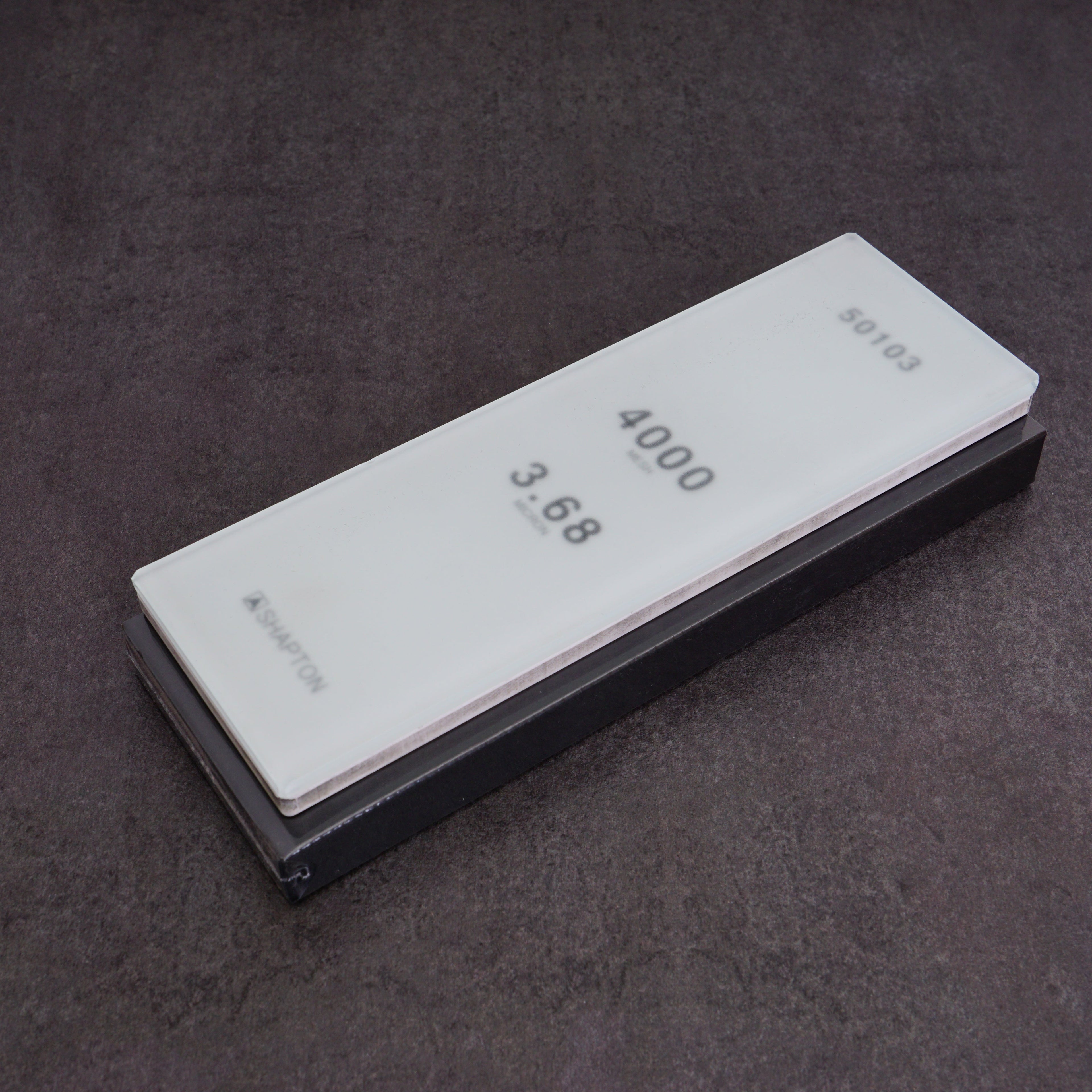 Shapton Glass #4000