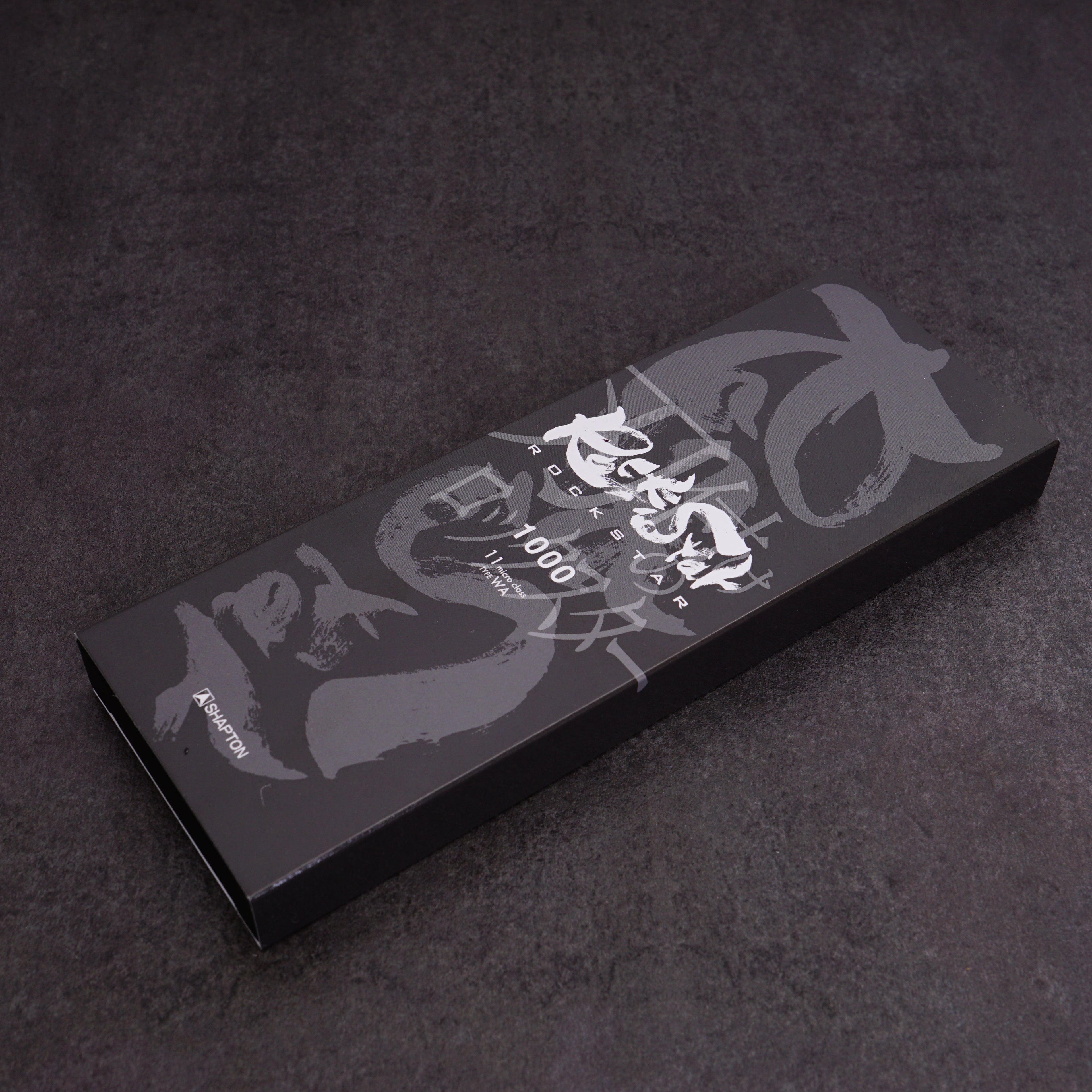 Shapton Rockstar #1000